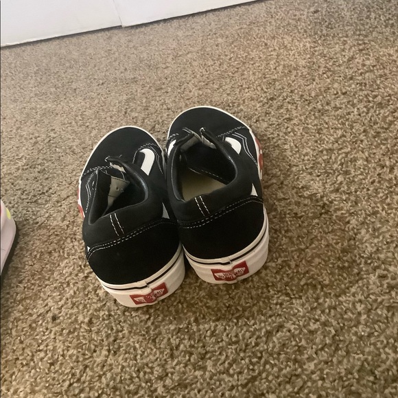 🔥 Vans OLD SCHOOL - Picture 2 of 3